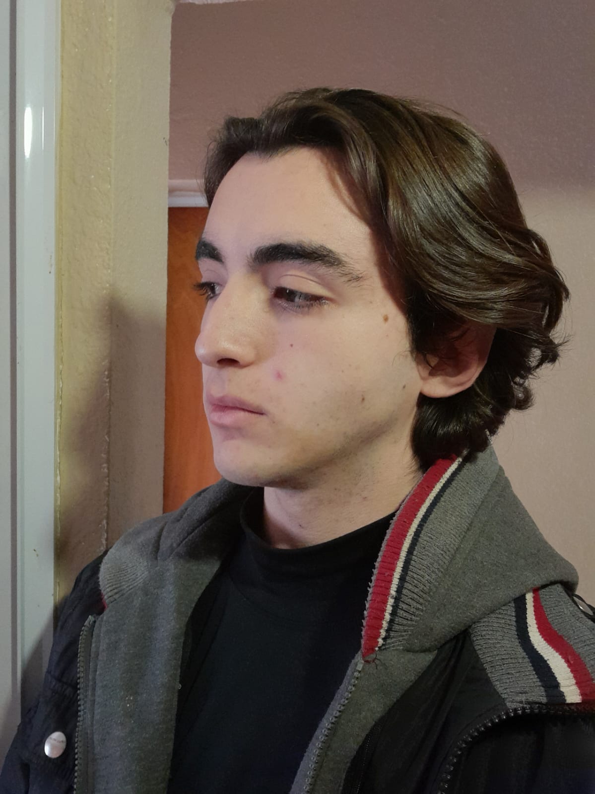 Foto de Lorenzo Marchione
